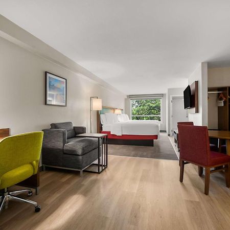 Hampton Inn Weston Fort Lauderdale Екстериор снимка