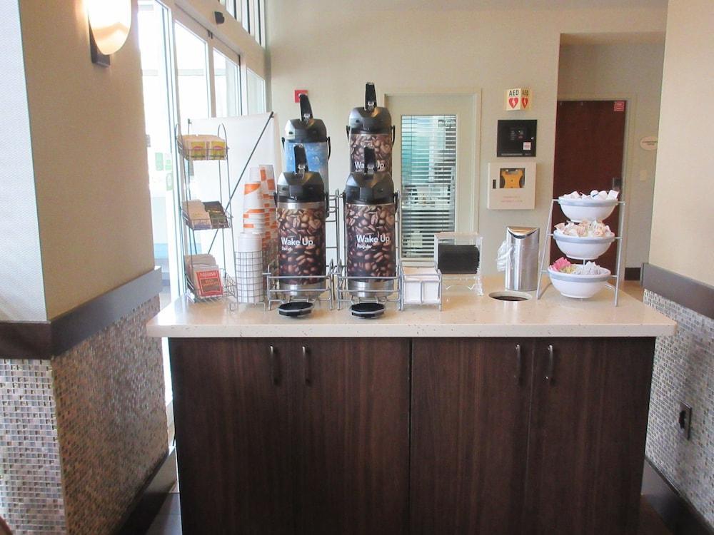 Hampton Inn Weston Fort Lauderdale Екстериор снимка