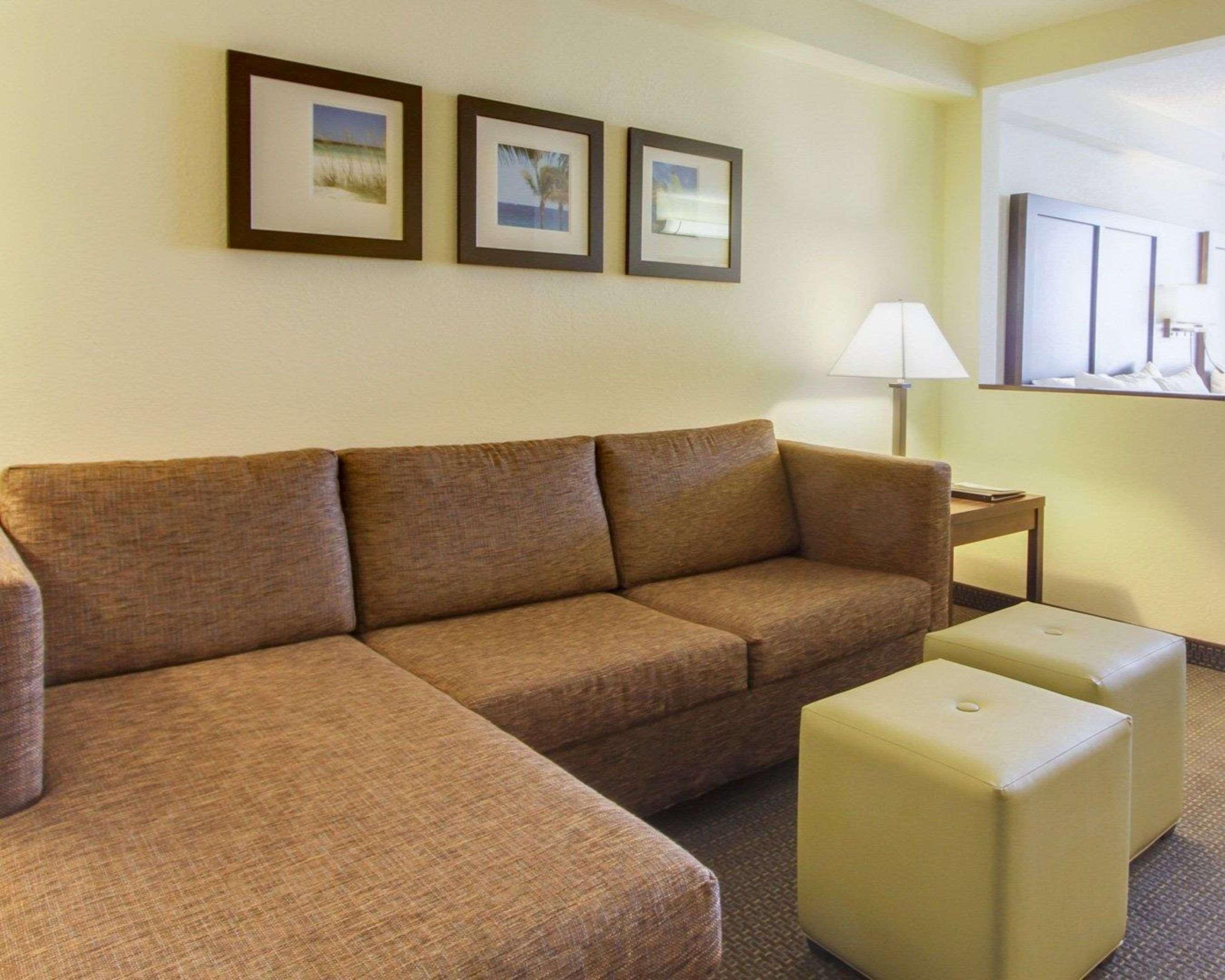 Hampton Inn Weston Fort Lauderdale Екстериор снимка