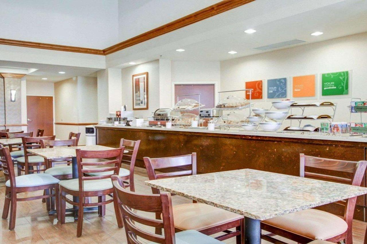 Hampton Inn Weston Fort Lauderdale Екстериор снимка