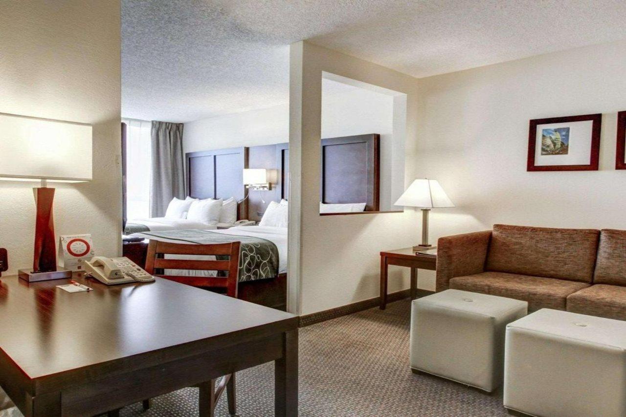 Hampton Inn Weston Fort Lauderdale Екстериор снимка