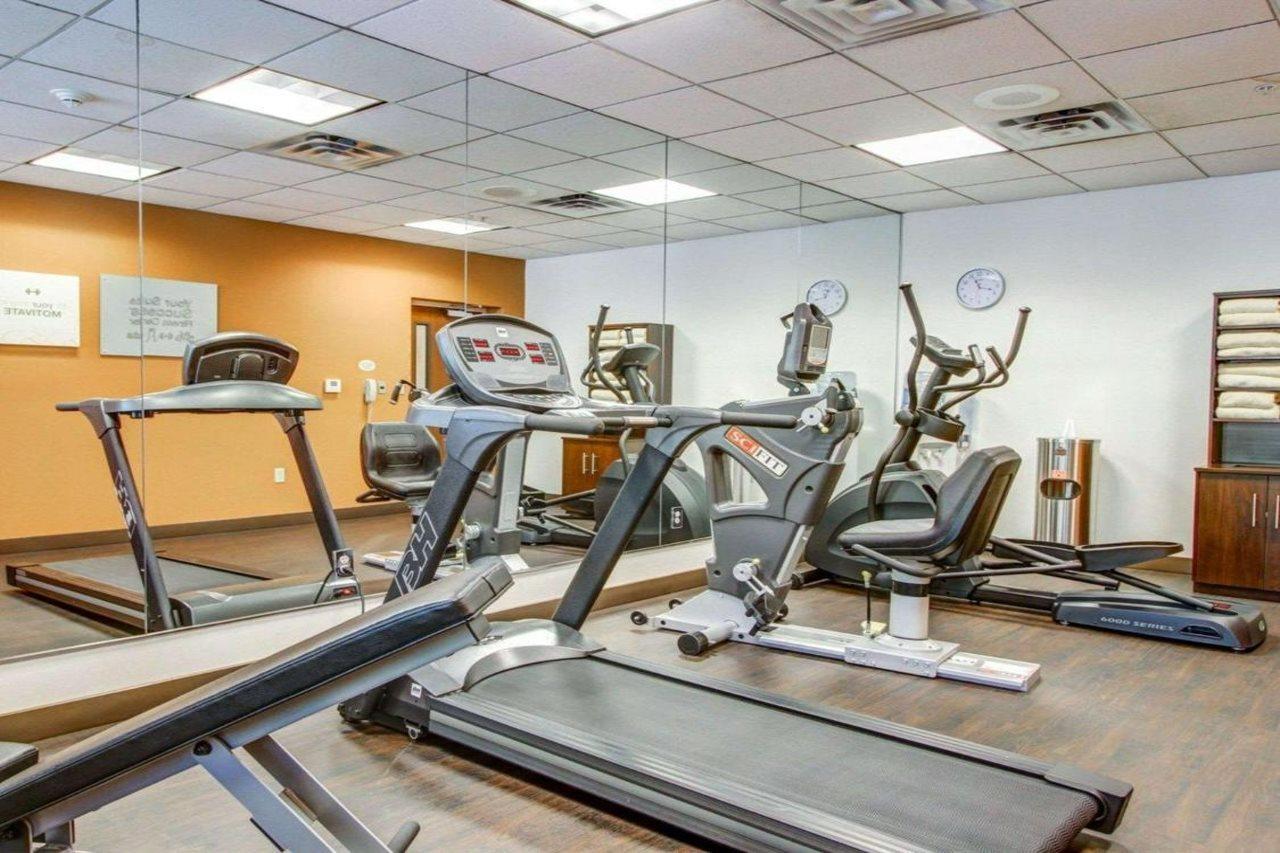 Hampton Inn Weston Fort Lauderdale Екстериор снимка