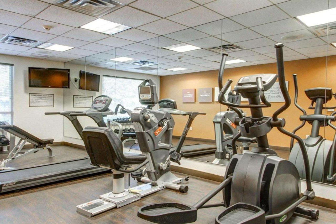 Hampton Inn Weston Fort Lauderdale Екстериор снимка
