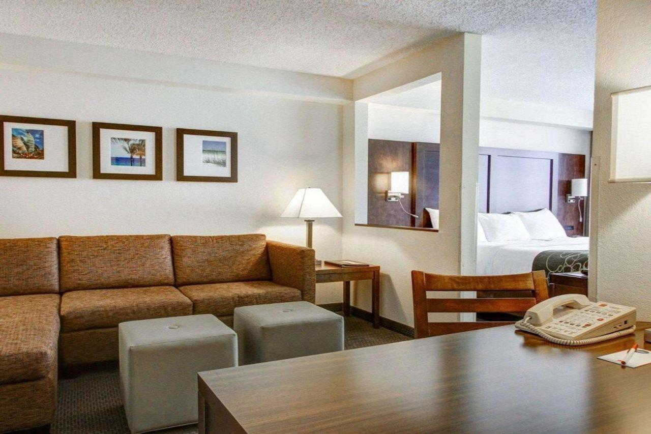 Hampton Inn Weston Fort Lauderdale Екстериор снимка