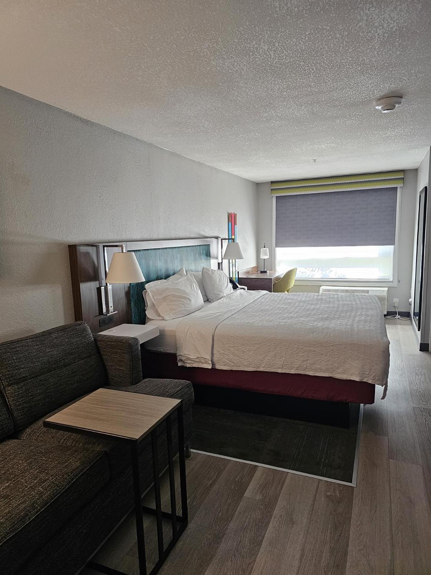 Hampton Inn Weston Fort Lauderdale Екстериор снимка