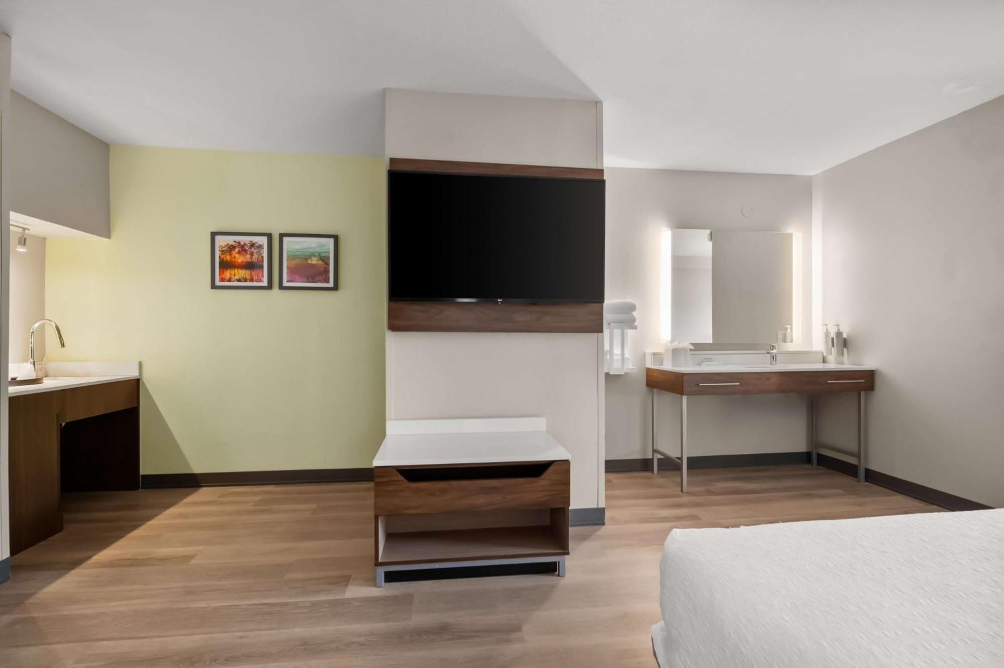 Hampton Inn Weston Fort Lauderdale Екстериор снимка