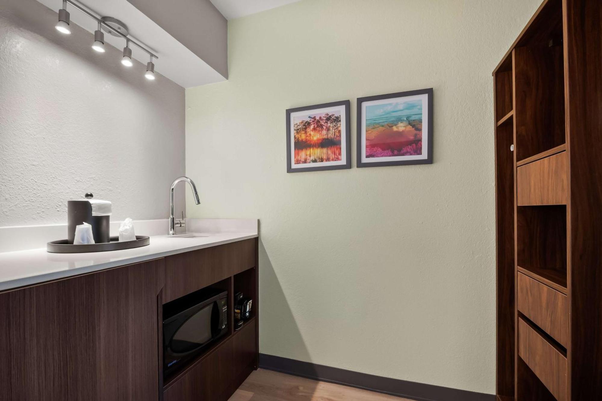 Hampton Inn Weston Fort Lauderdale Екстериор снимка