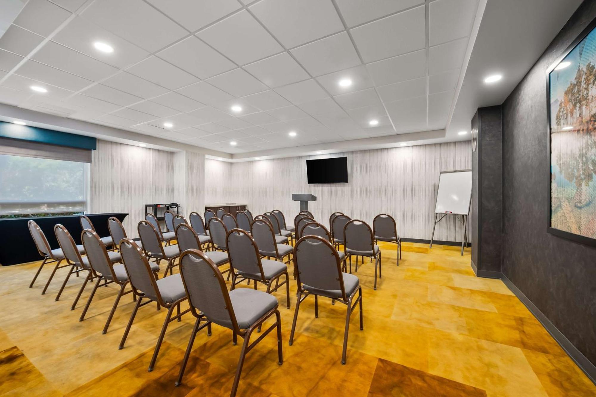 Hampton Inn Weston Fort Lauderdale Екстериор снимка