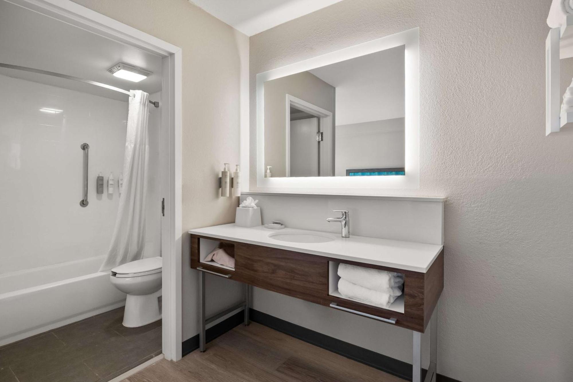 Hampton Inn Weston Fort Lauderdale Екстериор снимка