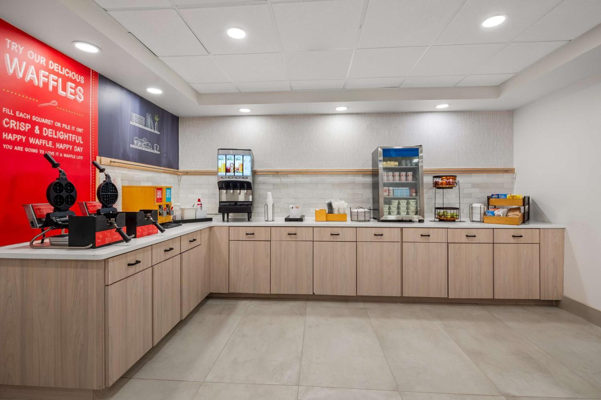 Hampton Inn Weston Fort Lauderdale Екстериор снимка