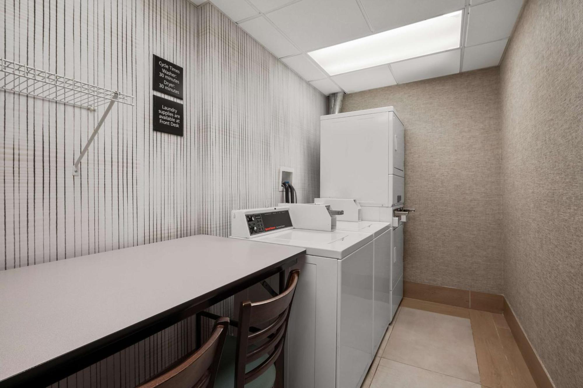 Hampton Inn Weston Fort Lauderdale Екстериор снимка