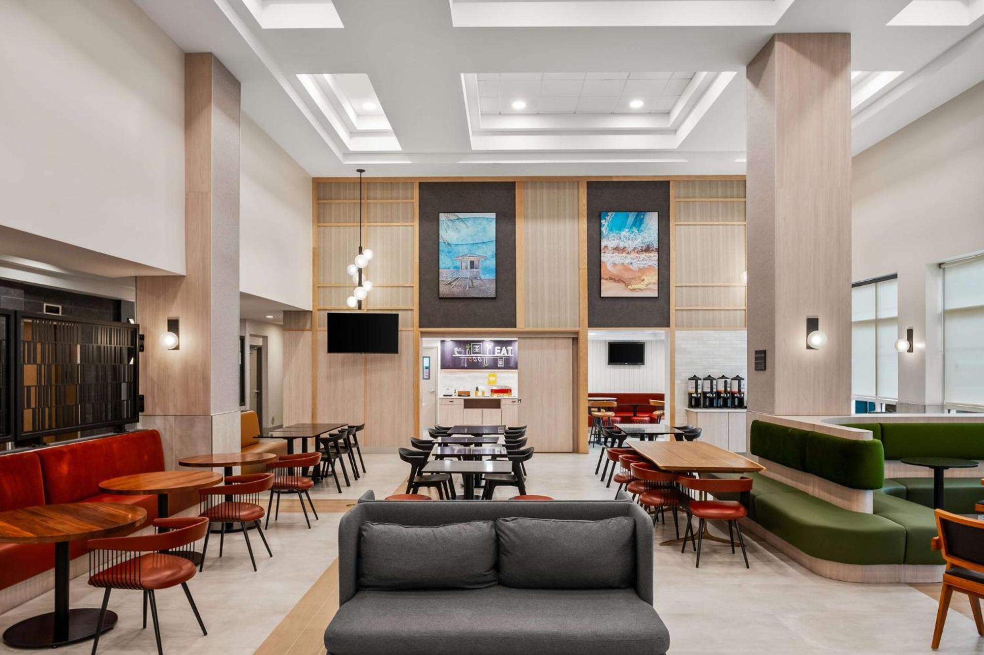 Hampton Inn Weston Fort Lauderdale Екстериор снимка