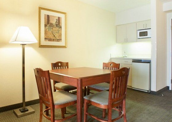 Hampton Inn Weston Fort Lauderdale Стая снимка