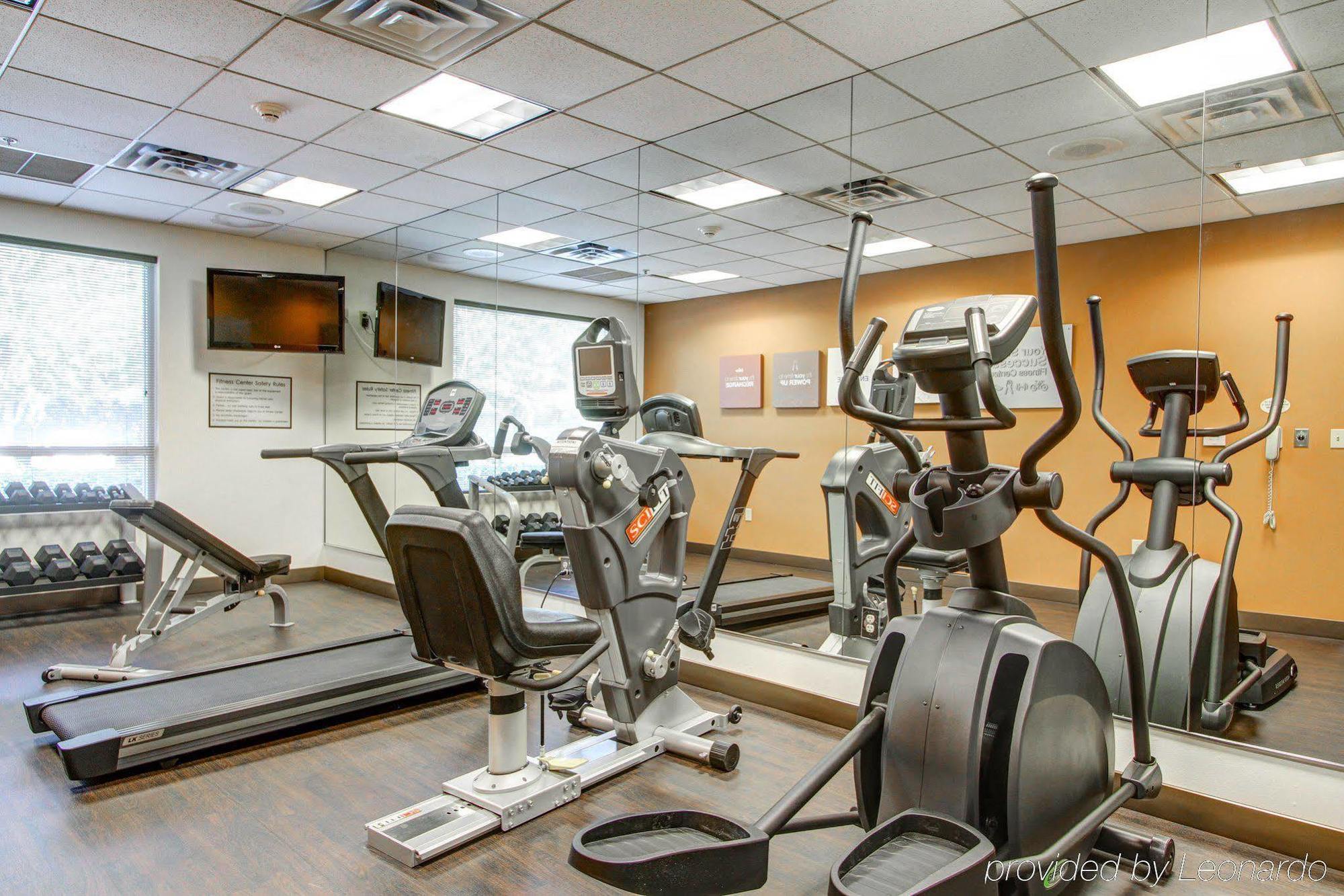 Hampton Inn Weston Fort Lauderdale Екстериор снимка